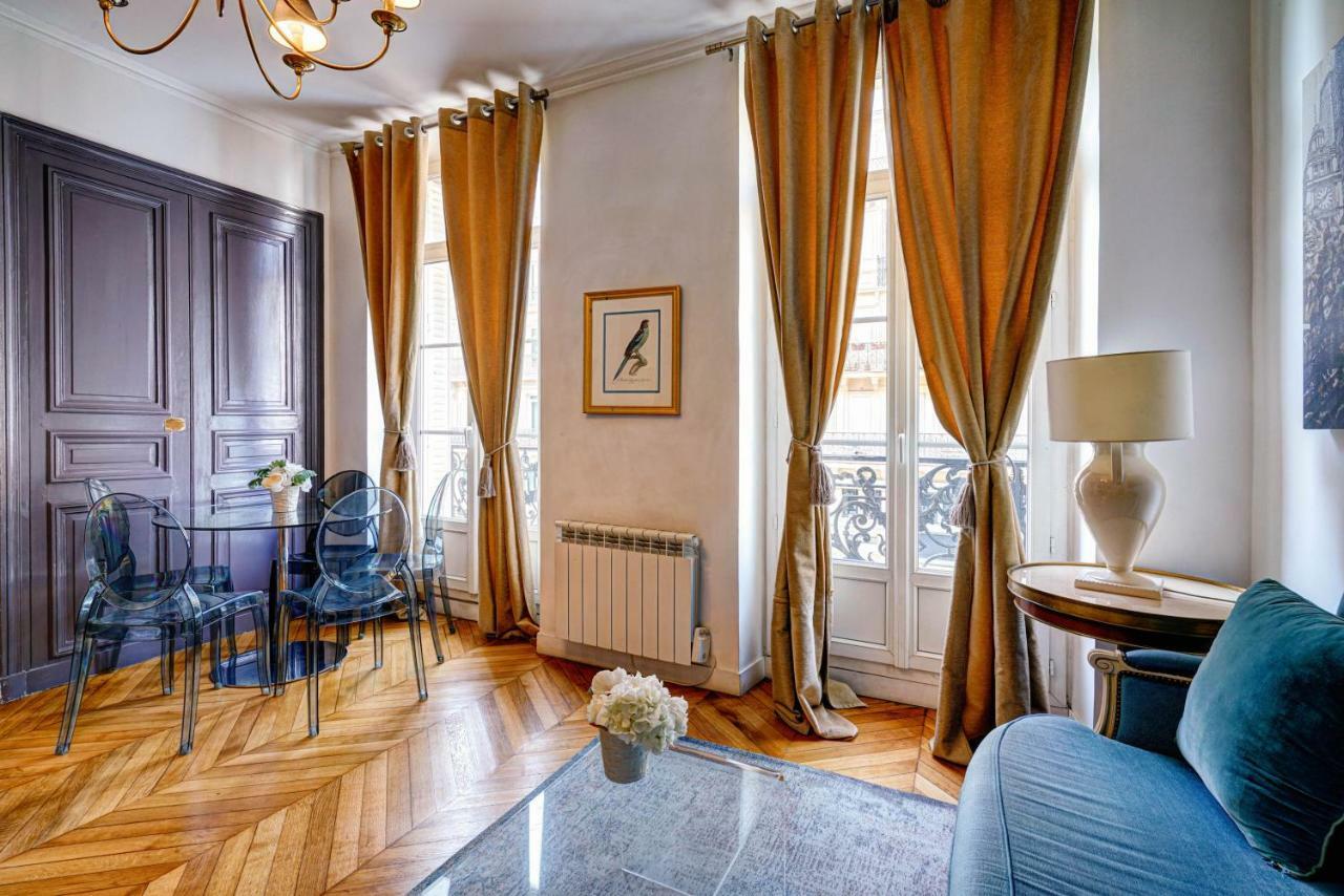 Appartement met 2 slaapkamers