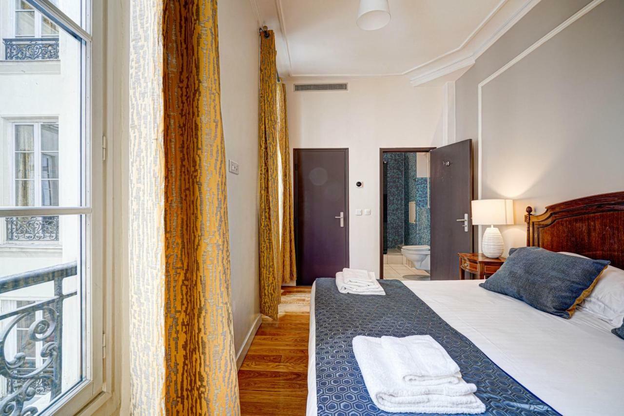 Deluxe Appartement